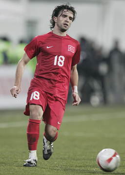 Gokhan Gonul