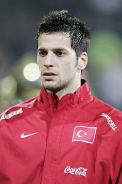 Hakan Kadir Balta, porträtt