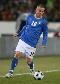 Daniele De Rossi