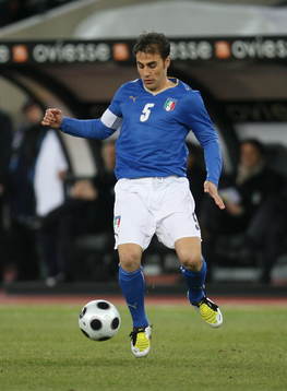 Fabio Cannavaro