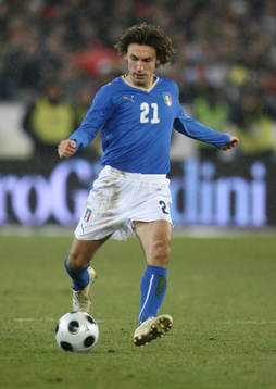 Andrea Pirlo