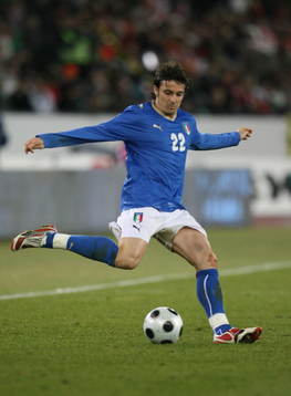 Massimo Oddo