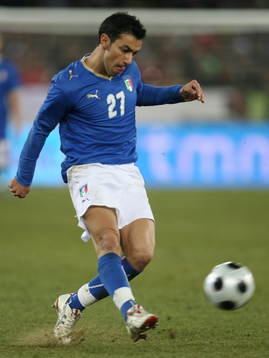 Fabio Quagliarella