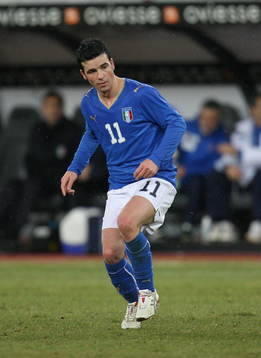 Antonio Di Natale