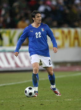 Massimo Oddo