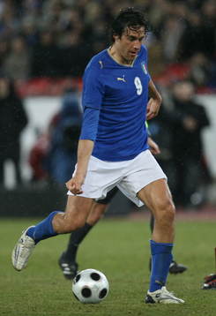 Luca Toni