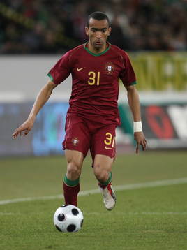 Jose Bosingwa