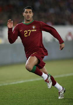Ricardo Quaresma