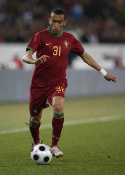 Jose Bosingwa