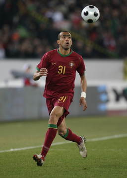 Jose Bosingwa