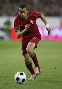 Jose Bosingwa