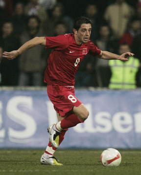 Nihat Kahveci