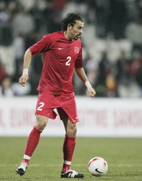 Servet Cetin