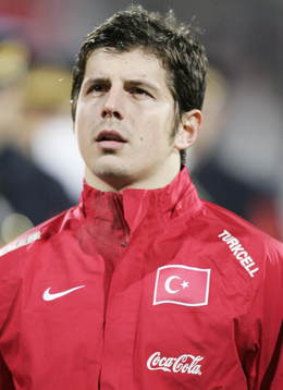 Emre, porträtt