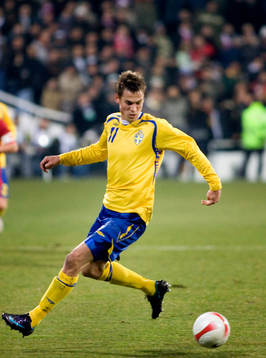 Markus Rosenberg