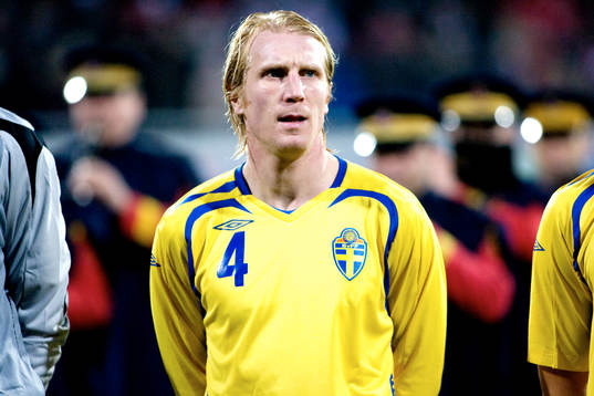Petter Hansson, Sverige