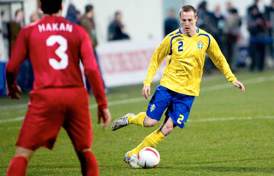 Fredrik Stoor, Sverige