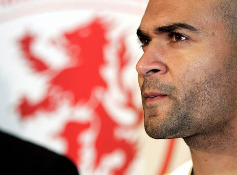 Afonso Alves, nyförvärv