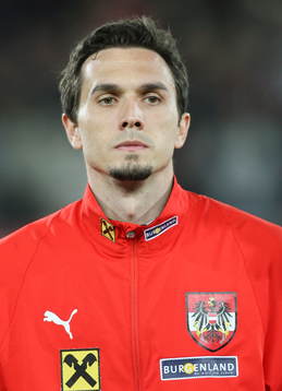 Martin Stranzl