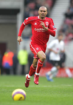 Afonso Alves, Middlesbrough