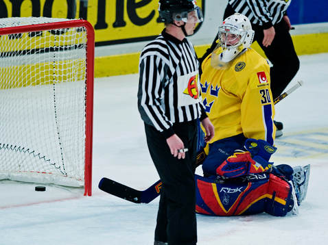 Stefan Liv deppar
