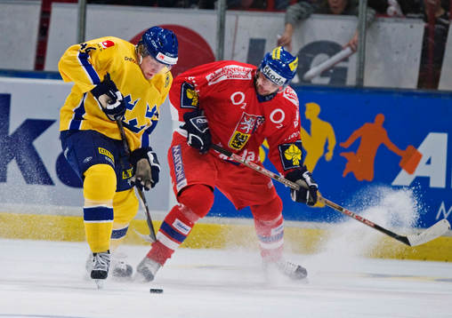 Jonas Junland, Sverige