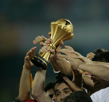 Pokal