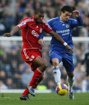Michael Ballack, Chelsea