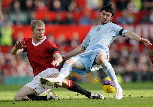 Fotboll, Premier League, Engelsk Liga, Manchester United -