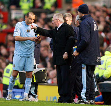 Fotboll, Premier League, Engelsk Liga, Manchester United -