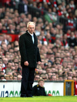 Fotboll, Premier League, Engelsk Liga, Manchester United -