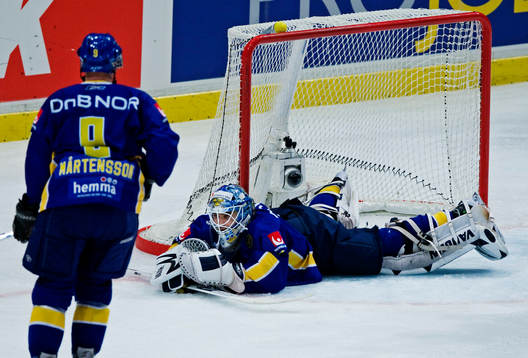 Deppigt, Stefan Liv