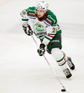 Jakob Johansson