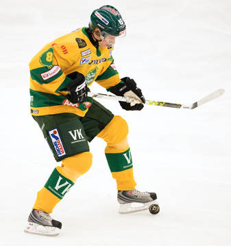Andreas Lindahl