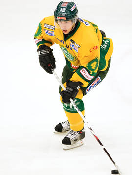 Kristoffer Berglund