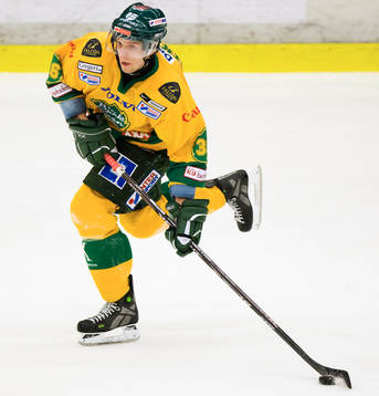 Jussi Heikkinen