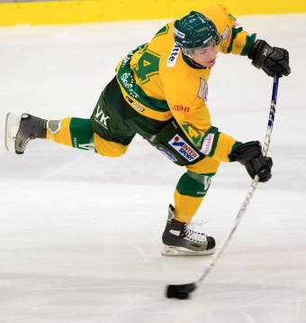 Marcus Lundberg