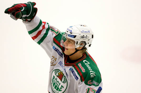 Jubel, Christoffer Löfberg