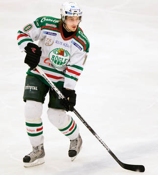 Daniel Sondell