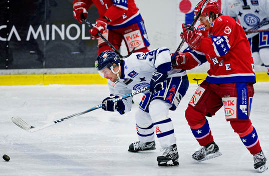 Jesper Ollas, Leksand och Tommy Enroth, Huddinge