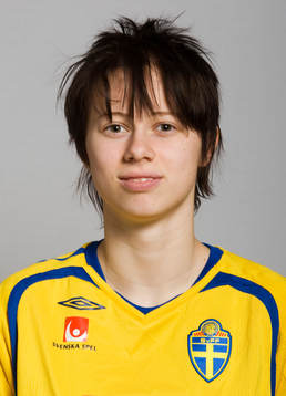Sara Back, Sverige