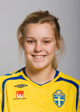 Ciornelia Davour, Sverige