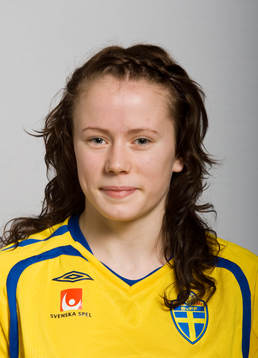Sara Eliasson, Sverige
