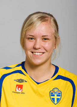 Sofia Fors, Sverige
