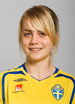 Elsa Klarin, Sverige