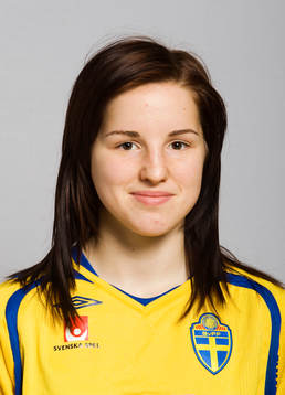 Maria Niemelä, Sverige