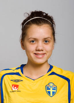 Clara Sedman, Sverige