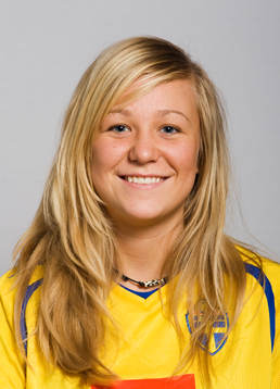 Emma Svärd, Sverige