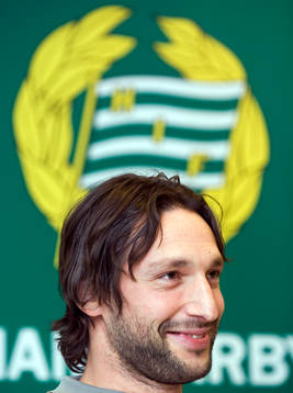 Rami Shaaban, målvakt