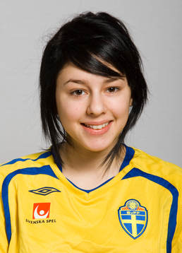 Shanga Hussain, Sverige